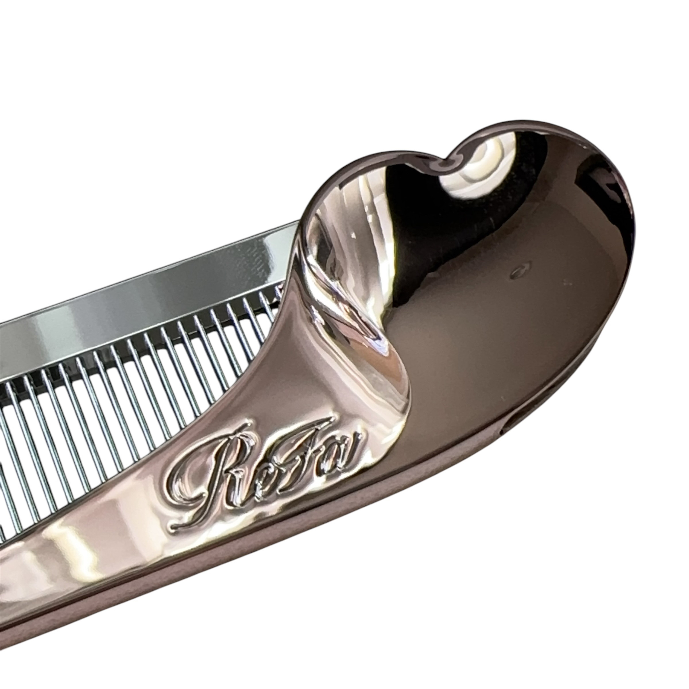 ReFa HEART COMB Aira/ReFa/ヘアコームを使ったクチコミ（2枚目）