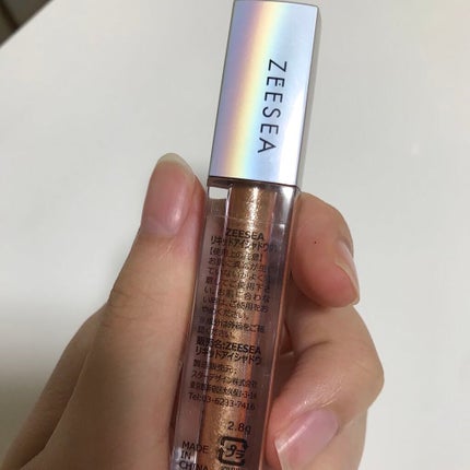 アディクション ザ アイシャドウ/ADDICTION/単色アイシャドウを使ったクチコミ(7枚目)