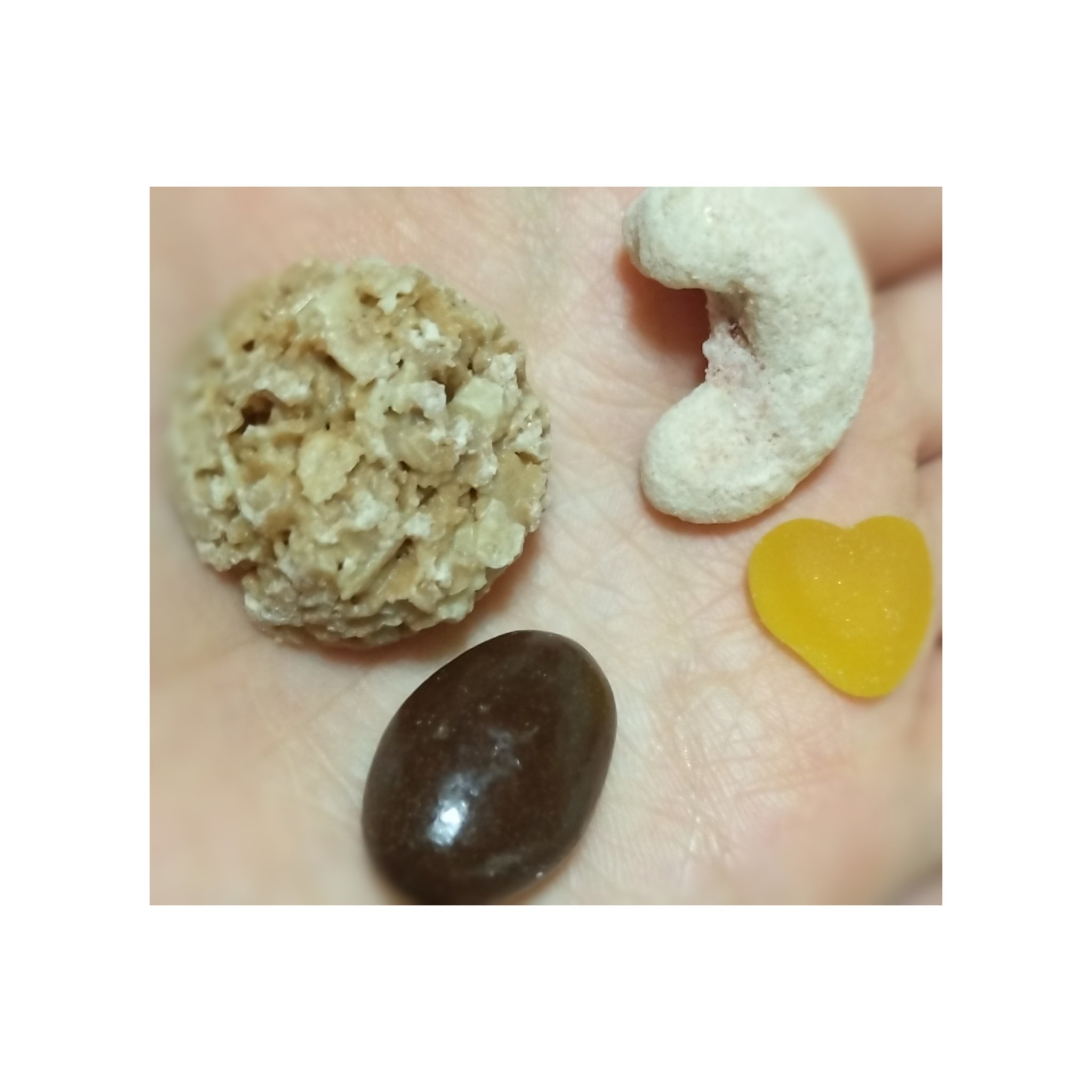 BEAU DOLCE/matsukiyo/バランス栄養食を使ったクチコミ（2枚目）