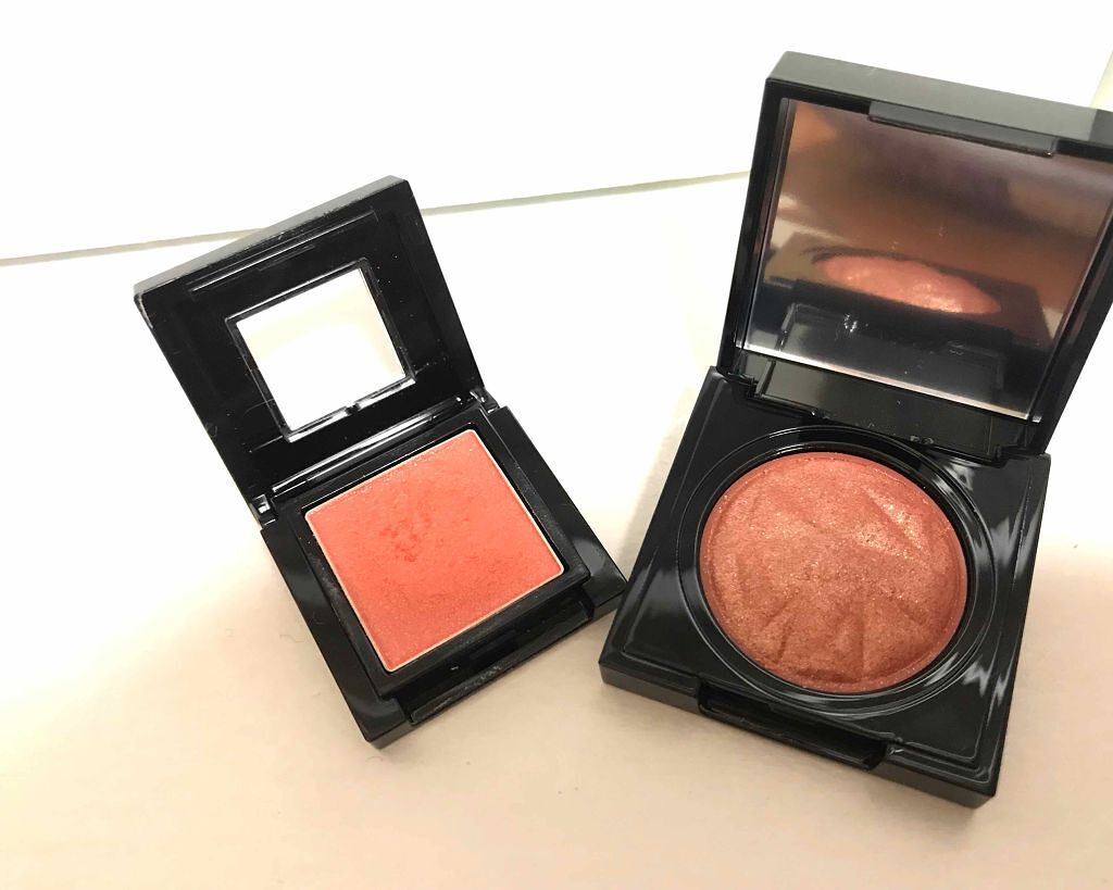 ヴィセ アヴァン シングルアイカラー/Visée/単色アイシャドウを使ったクチコミ(1枚目)