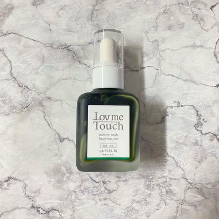 を使ったクチコミ(1枚目)