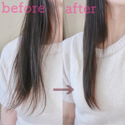 マイナスイオン ストレート カール 両用 ヘアアイロン 20mm Areti./Areti./その他ヘアアイロンを使ったクチコミ(10枚目)