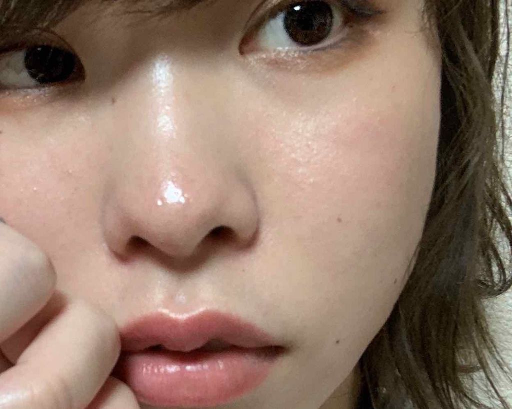 【旧】ディオールスキン フォーエヴァー クッション/Dior/クッションファンデーションを使ったクチコミ(3枚目)