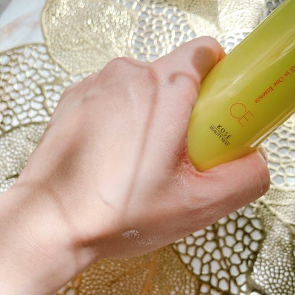 パーフェクト オールインワン エッセンス CE/アンテリージェEX/美容液を使ったクチコミ(6枚目)