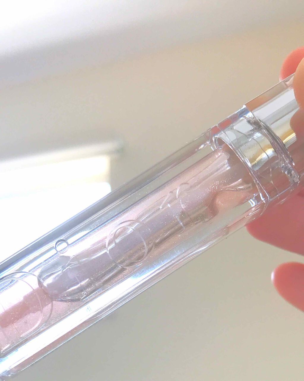 ディオール アディクト グロス/Dior/リップグロスを使ったクチコミ(1枚目)