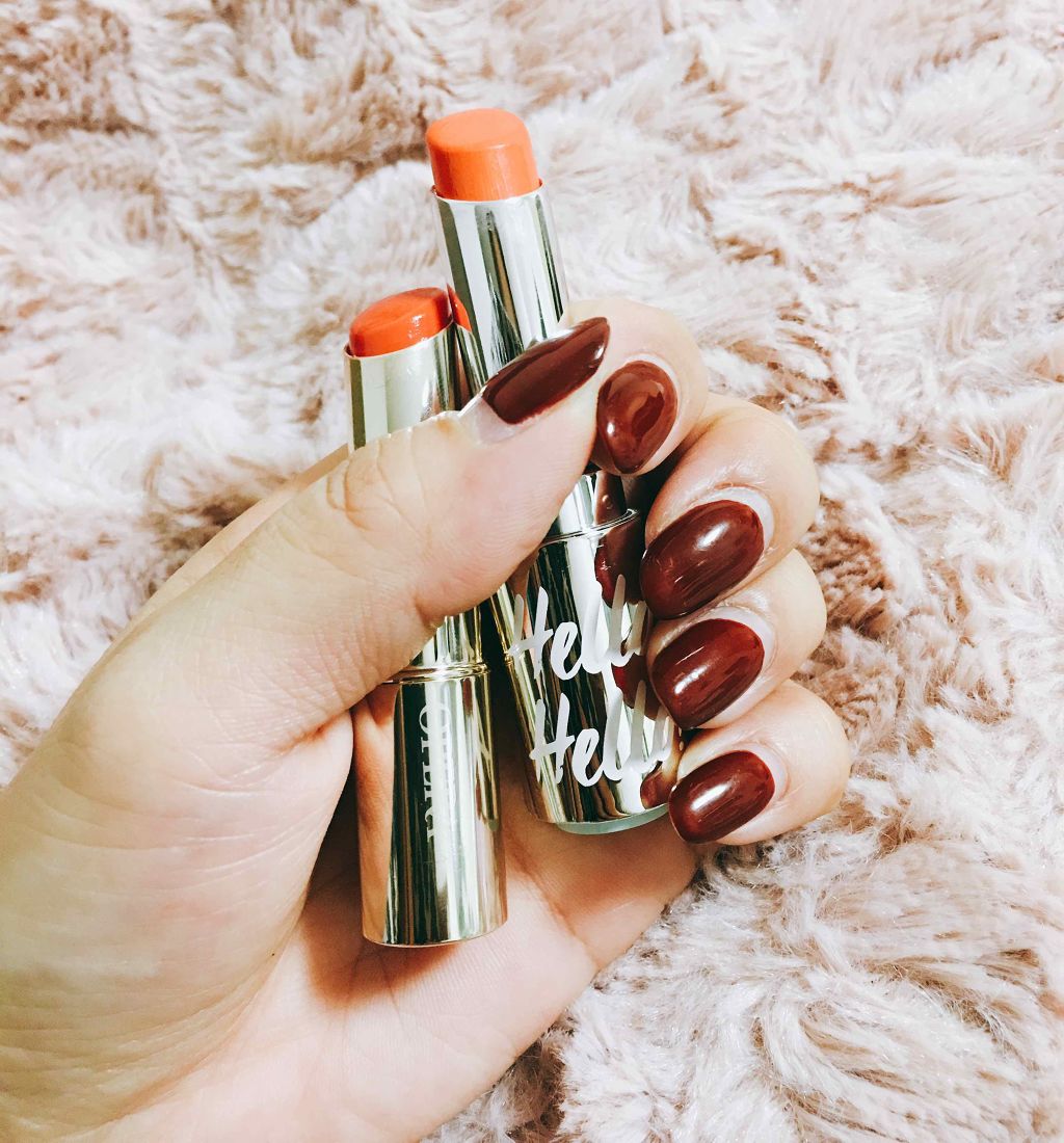 オペラ リップティント N/OPERA/リップティントを使ったクチコミ(2枚目)