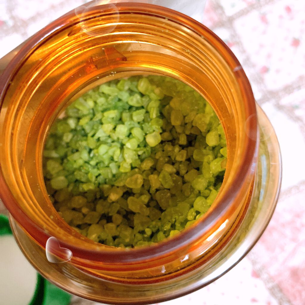 Ayur Time アーユルタイム シトラス&ベルガモットの香り/バスクリン/入浴剤を使ったクチコミ(3枚目)