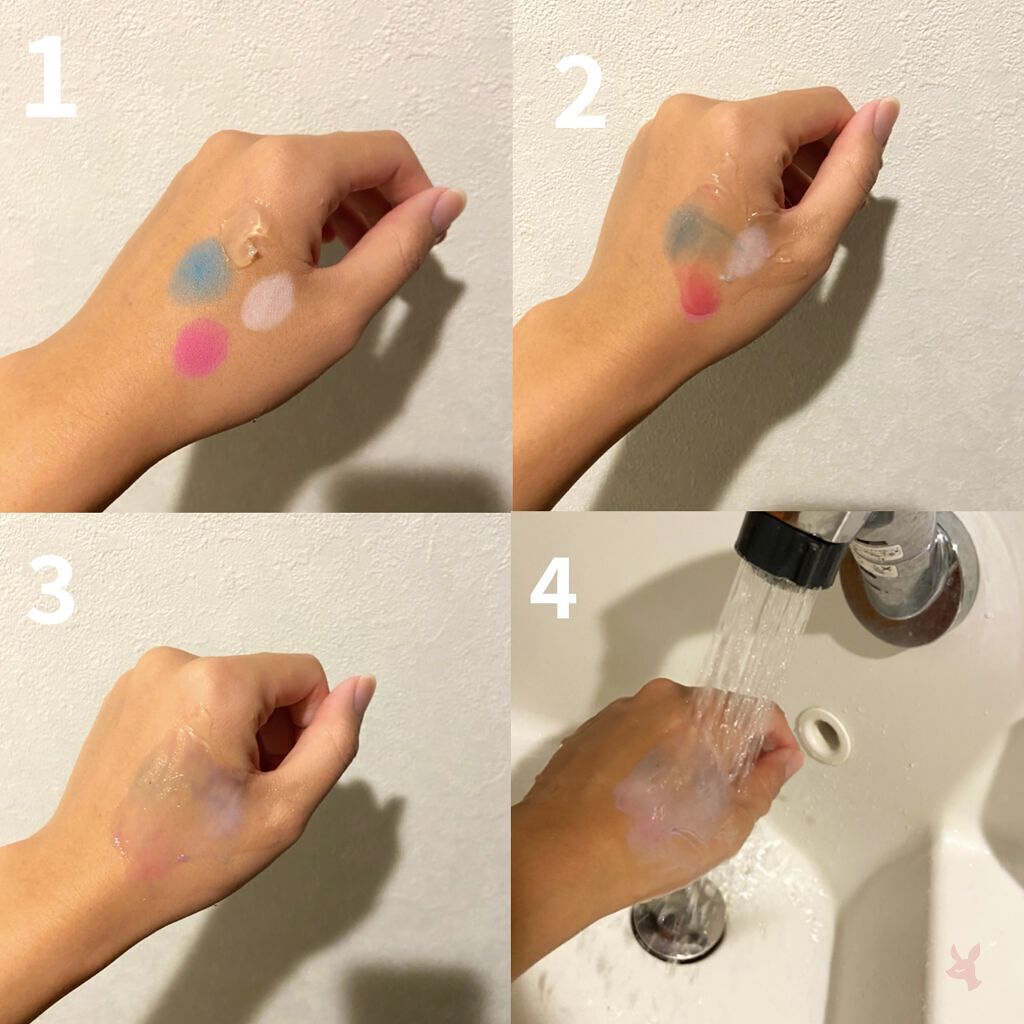 Salanaru ピュアクレンジングジェル　クリア/Salanaru（サラナル）/クレンジングジェルを使ったクチコミ（2枚目）