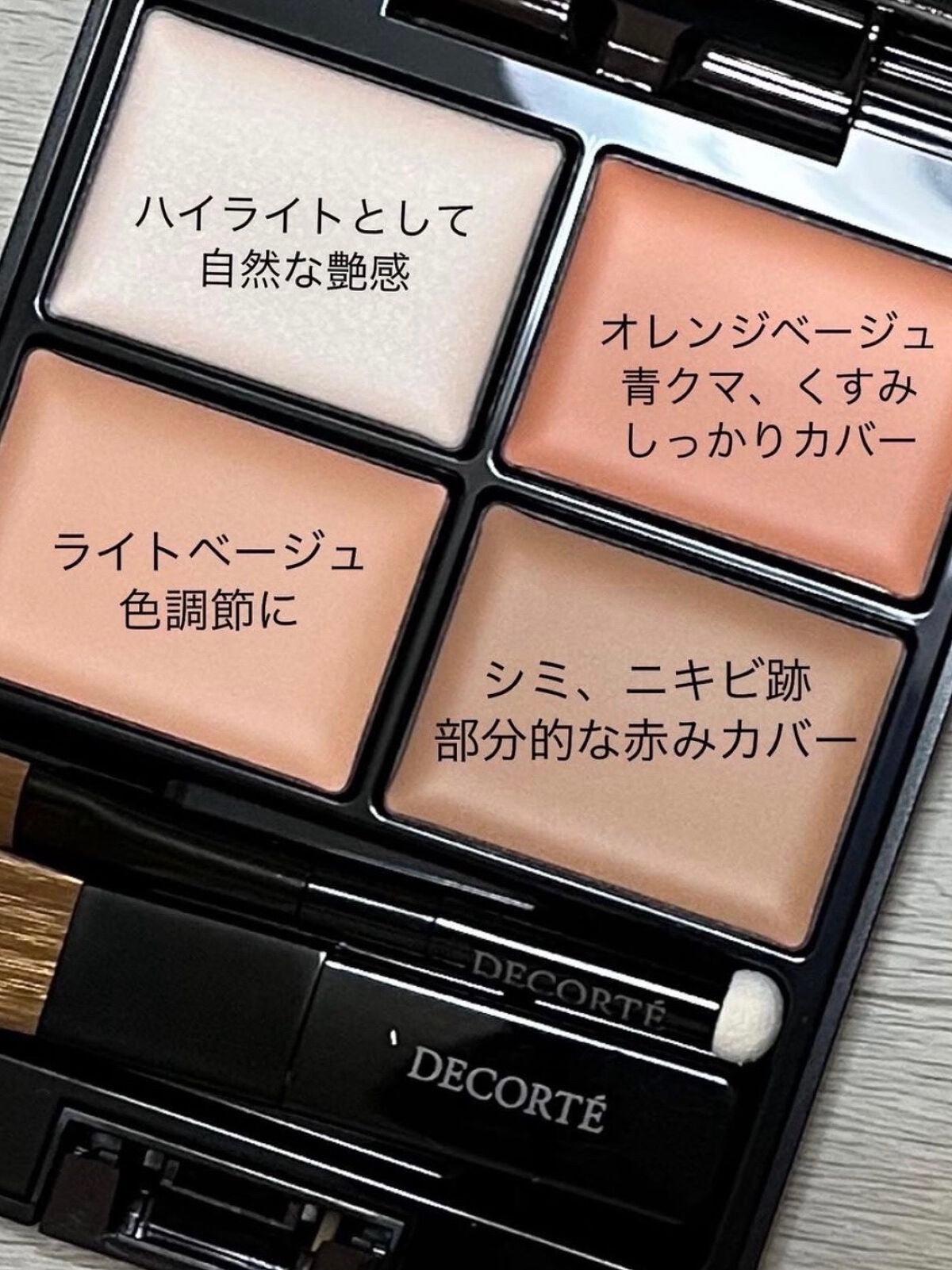 MIKISUKE on LIPS 「BESTCOSME2022♡今年も残すところ、後2日。いやもう..」(10枚目)