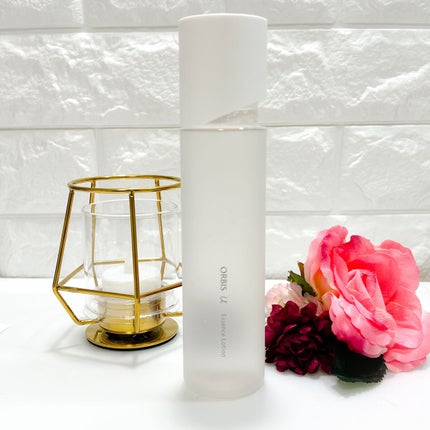 オルビスユー エッセンスローション /オルビス/化粧水を使ったクチコミ(1枚目)