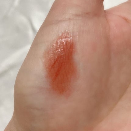 my confidence lip souffle matte /vim BEAUTY/口紅を使ったクチコミ(6枚目)