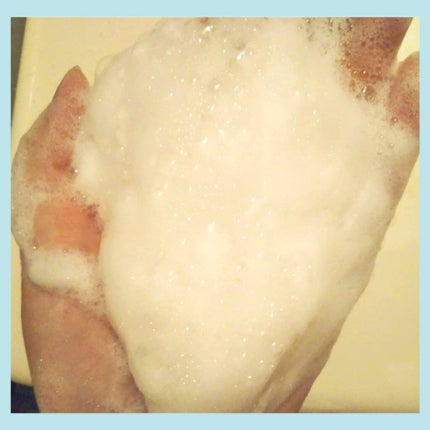 スペシャルパウダーソープCure/Cure/洗顔パウダーを使ったクチコミ(6枚目)