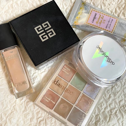 マーメイドスキンジェルUV/キャンメイク/日焼け止めジェルを使ったクチコミ(8枚目)