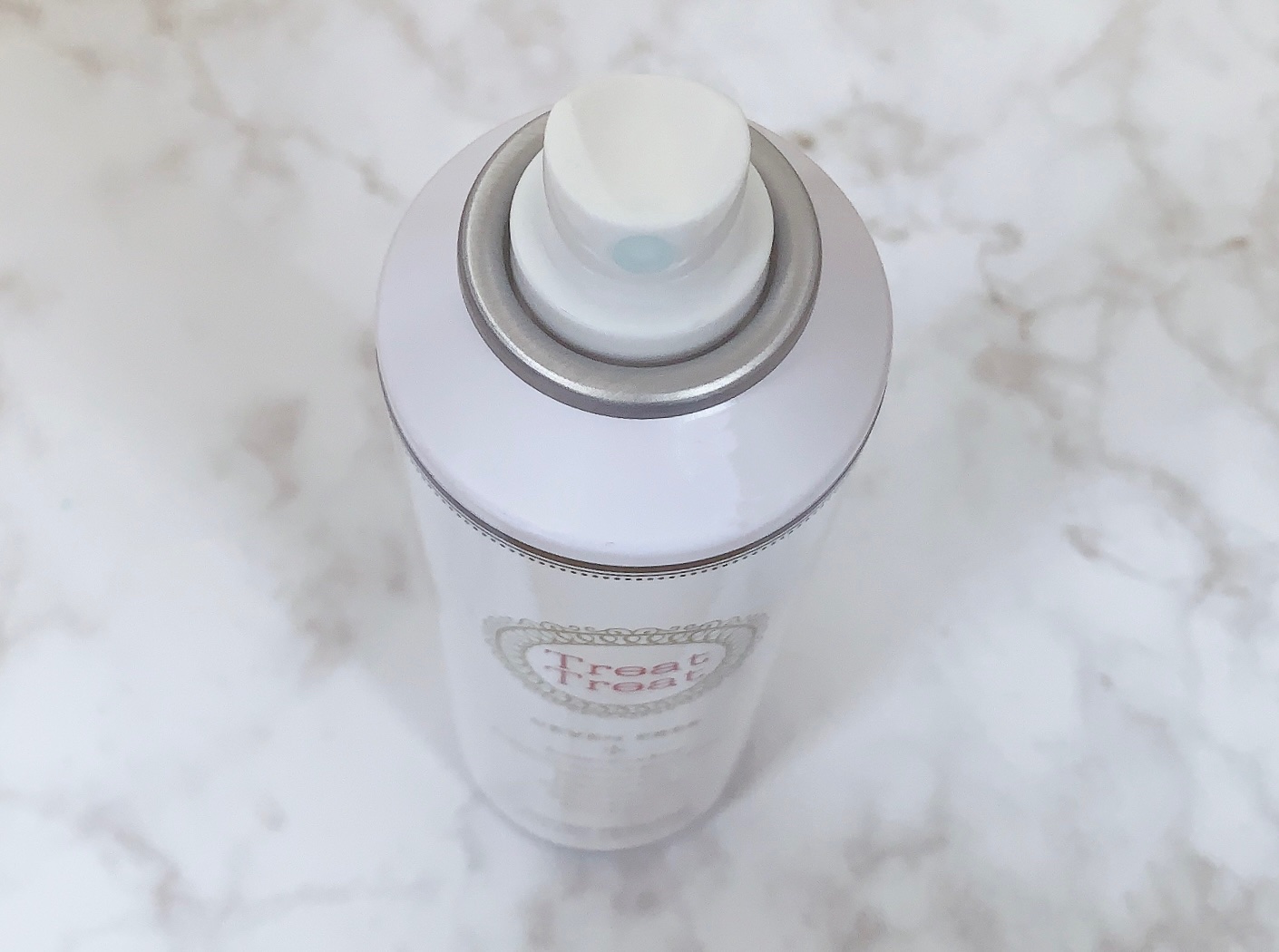 ピュアスキン ナチュラルミスト/Treat Treat(トリートトリート)/ミスト状化粧水を使ったクチコミ（3枚目）