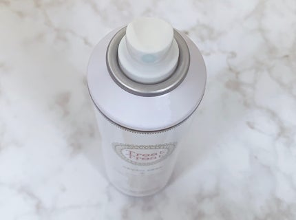 ピュアスキン ナチュラルミスト/Treat Treat(トリートトリート)/ミスト状化粧水を使ったクチコミ(3枚目)