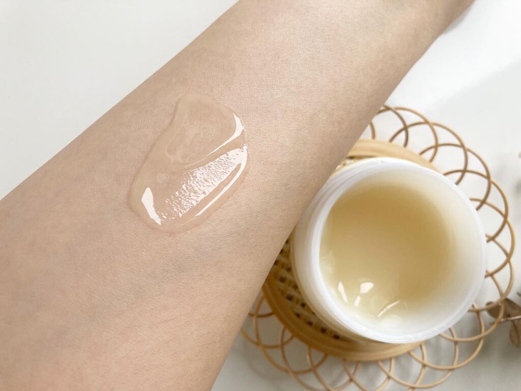 ビューティーオープナージェル/オージオ/オールインワン化粧品を使ったクチコミ(3枚目)