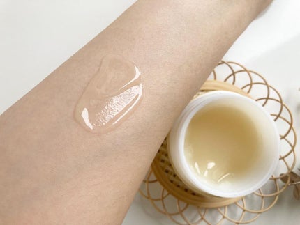 ビューティーオープナージェル/オージオ/オールインワン化粧品を使ったクチコミ(3枚目)