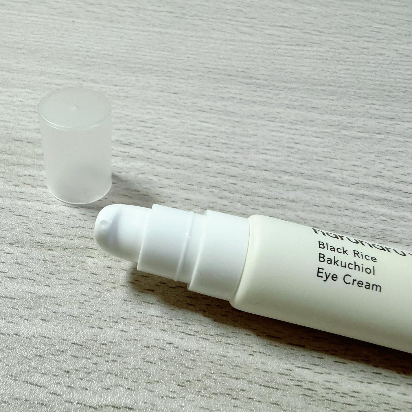 ブラックライス ヒアルロニックトナー/haruharu wonder/化粧水を使ったクチコミ(7枚目)