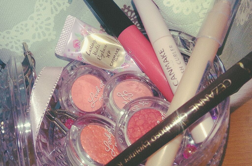 ルックアット マイアイズ/ETUDE/単色アイシャドウを使ったクチコミ(1枚目)