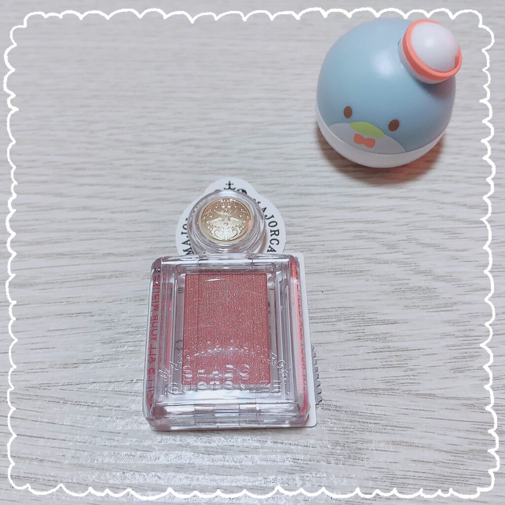 ミニアイラッシュカーラー/SHISEIDO/ビューラーを使ったクチコミ（1枚目）