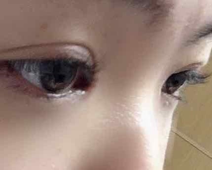 ロング&カールマスカラ アドバンストフィルム/ヒロインメイク/マスカラを使ったクチコミ(2枚目)