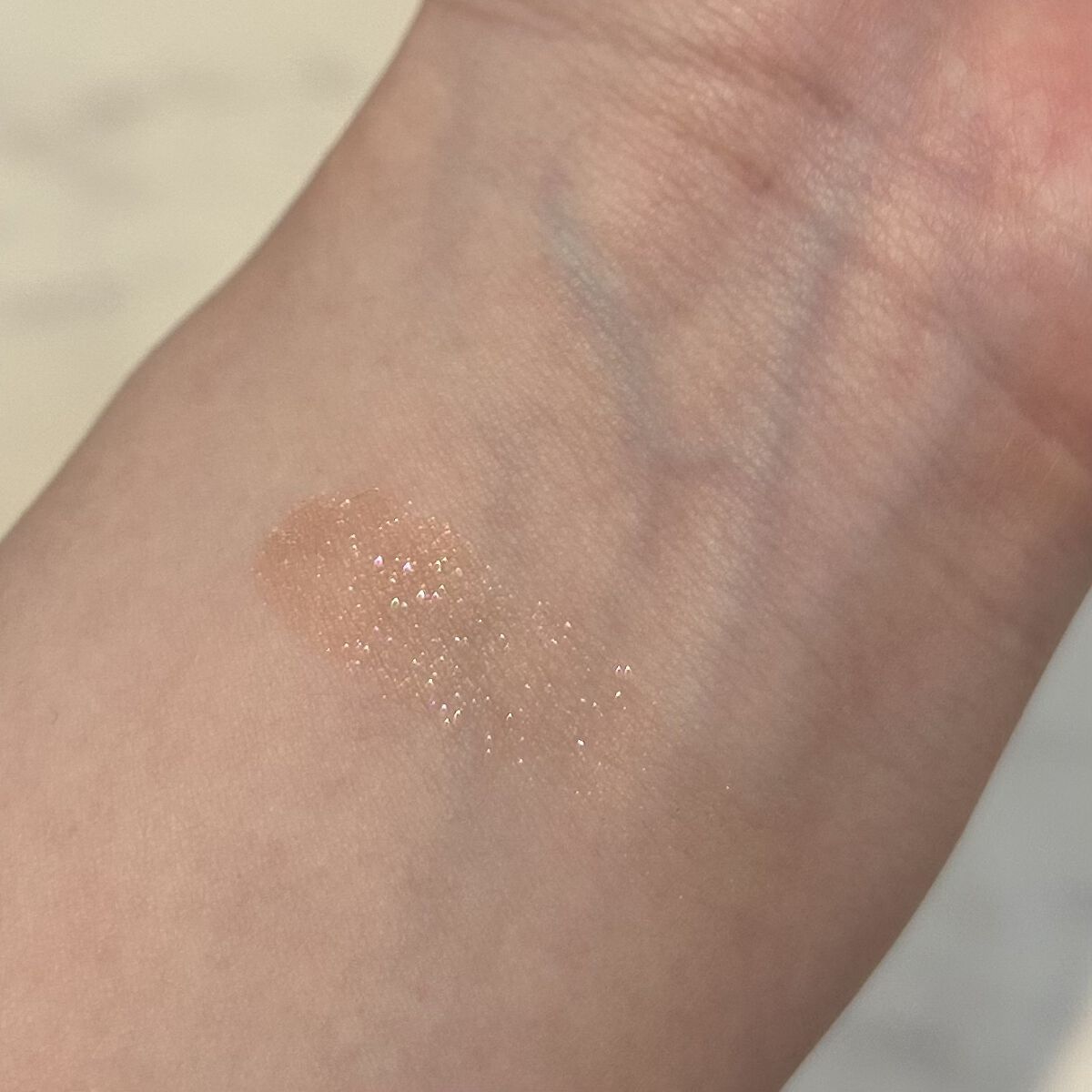 シティライトアイズ/キャンメイク/アイシャドウを使ったクチコミ（2枚目）