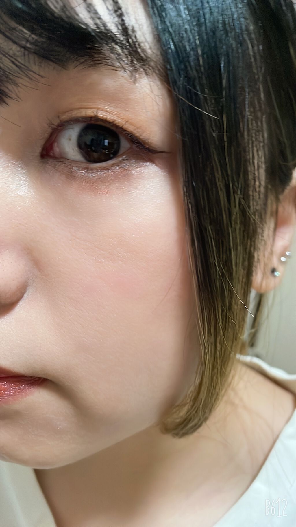 ケイト ザ アイカラー/KATE/単色アイシャドウを使ったクチコミ（1枚目）