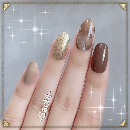 ネイル エナメル/ちふれ/マニキュアを使ったクチコミ(2枚目)