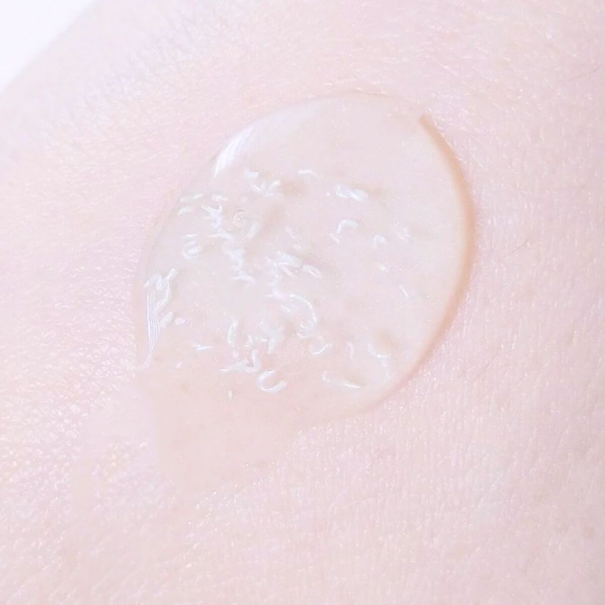 ウルトラシカ スリーピングジェル/JeogSeoul/フェイスクリームを使ったクチコミ（3枚目）