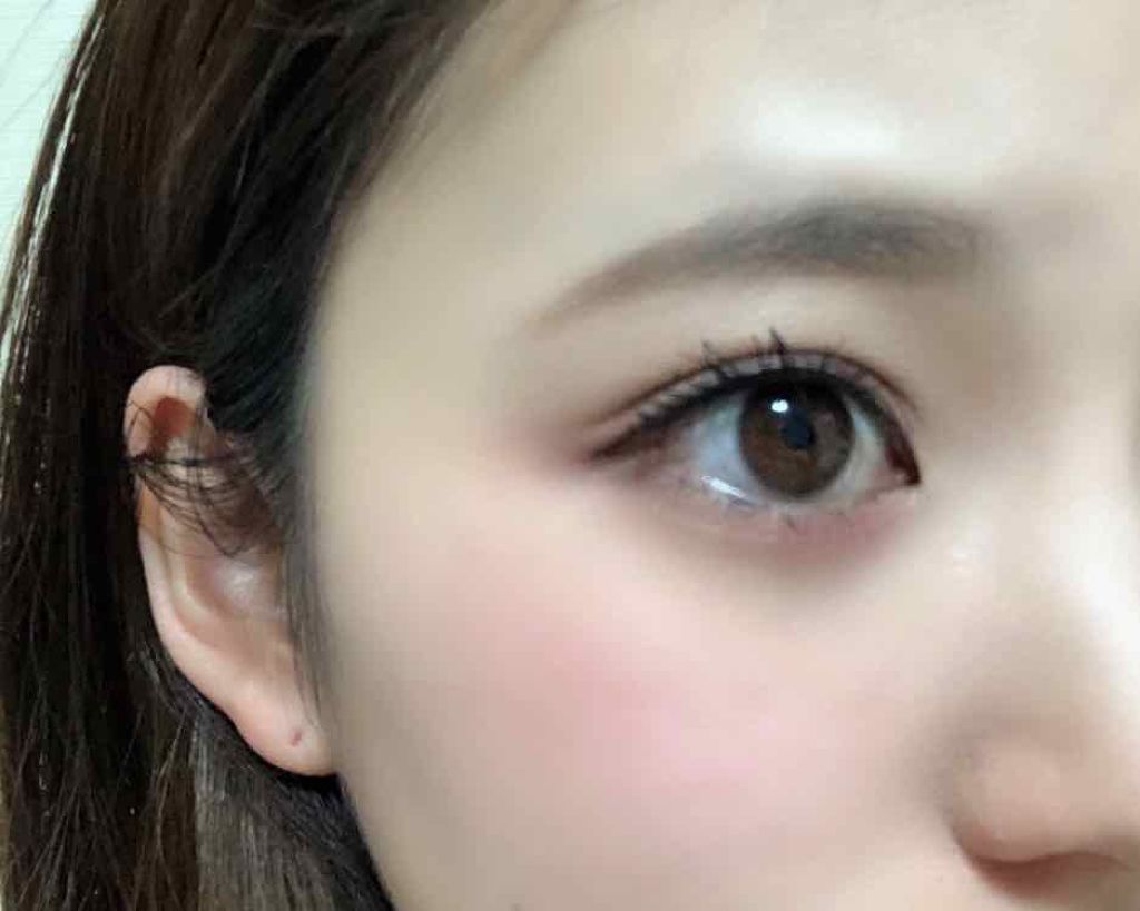 ラッシュエキスパンダー ロングロングロング/MAJOLICA MAJORCA/マスカラを使ったクチコミ(1枚目)