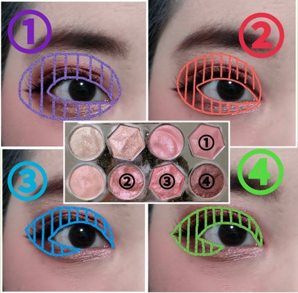 ã«ãŒãžã¥ ãŽã©ãªã¥ãã ã·ã£ã€ã³/YVES SAINT LAURENT BEAUTE/å£çŽ
ã䜿ã£ãã¯ãã³ãïŒ5æç®ïŒ