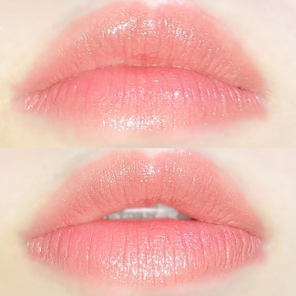 パーツリサイズシャドウ/KATE/アイシャドウパレットを使ったクチコミ（2枚目）