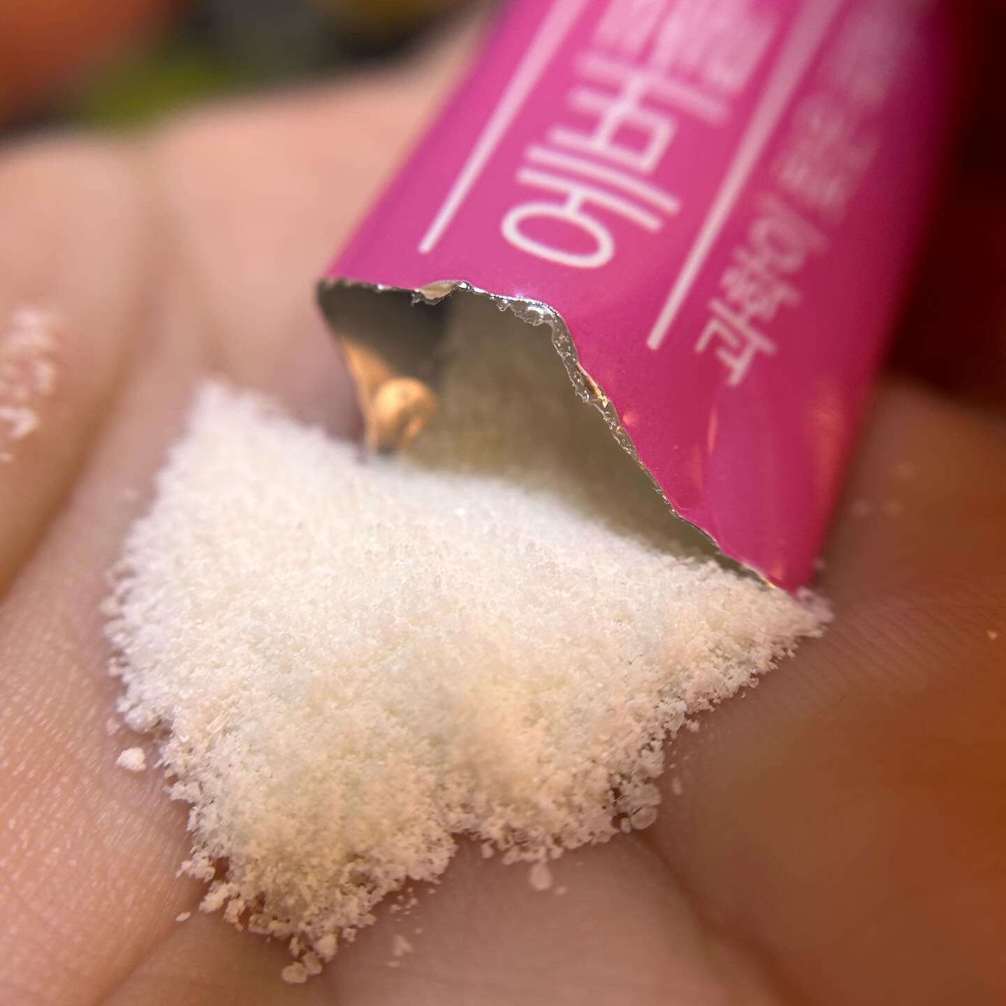 エバーコラーゲンタイム/EVER COLLAGEN/美容サプリメントを使ったクチコミ（3枚目）