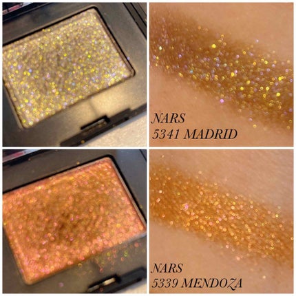 ディオール バックステージ アイ パレット/Dior/アイシャドウパレットを使ったクチコミ(2枚目)