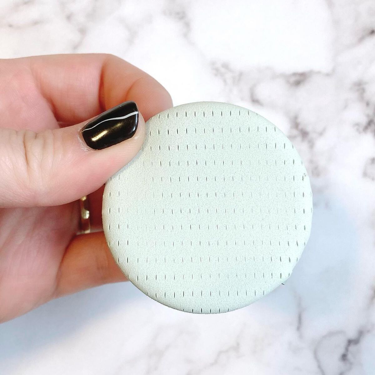 ネオクッション マット/LANEIGE/クッションファンデーションを使ったクチコミ(2枚目)