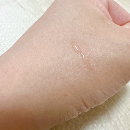 グラン アイ セラム V/CLARINS/アイケア・アイクリームを使ったクチコミ(5枚目)