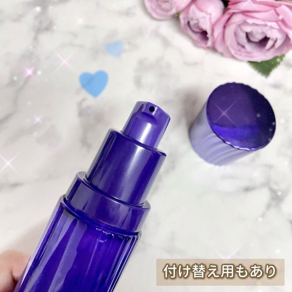 セラム ヴェール/ONE BY KOSE/美容液を使ったクチコミ(4枚目)