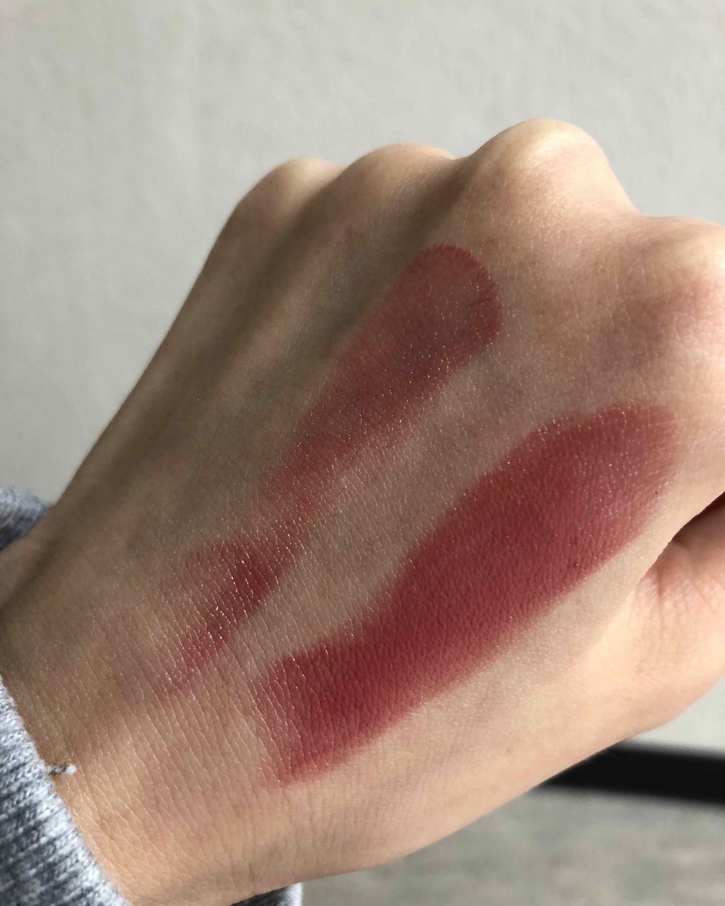 ディオール アディクト ステラー シャイン 667 ピンク メテオール/Dior/口紅を使ったクチコミ（1枚目）