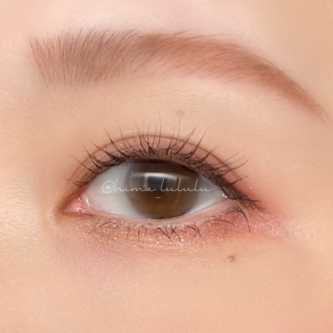 グリッターレイヤリングアイシャドウパレット/TWINKLE POP/アイシャドウパレットを使ったクチコミ(3枚目)