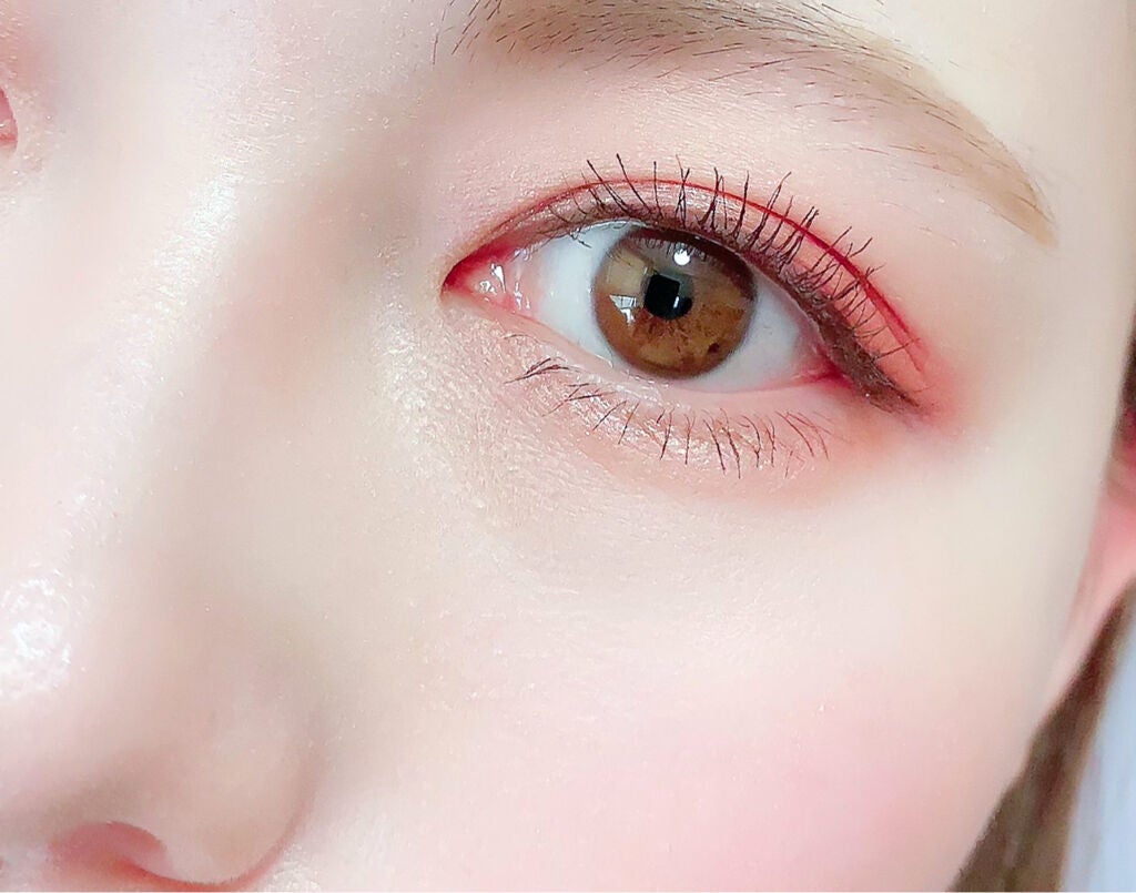 フルール ドゥ プランタン/CHANEL/パウダーチークを使ったクチコミ(5枚目)