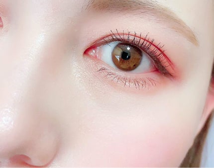 フルール ドゥ プランタン/CHANEL/パウダーチークを使ったクチコミ(5枚目)