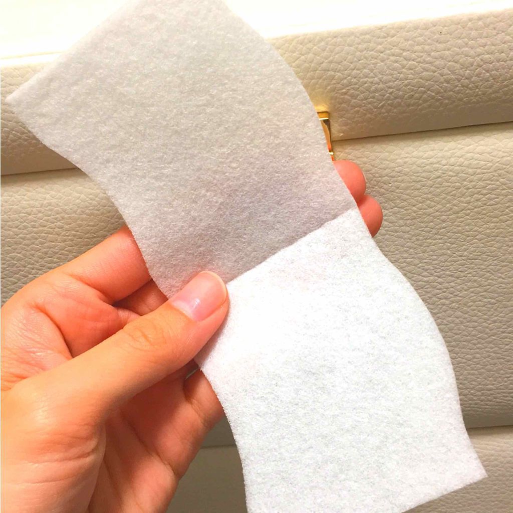 シルコット うるうるコットン/シルコット/コットンを使ったクチコミ(2枚目)