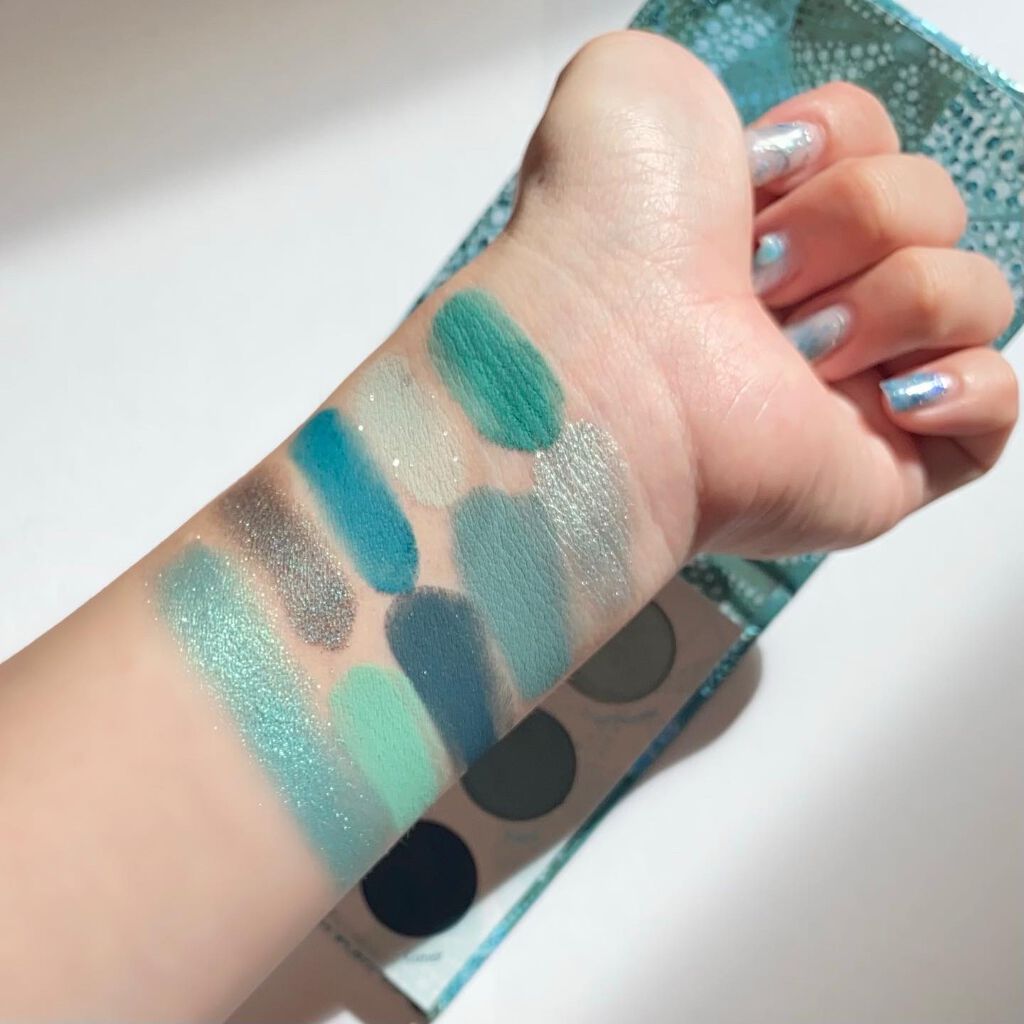 ããããðŠ on LIPS ãæ¶Œããã¿ãŒã³ã€ãºã¡ã€ã¯ðcolourpop/hightideh..ãïŒ3æç®ïŒ