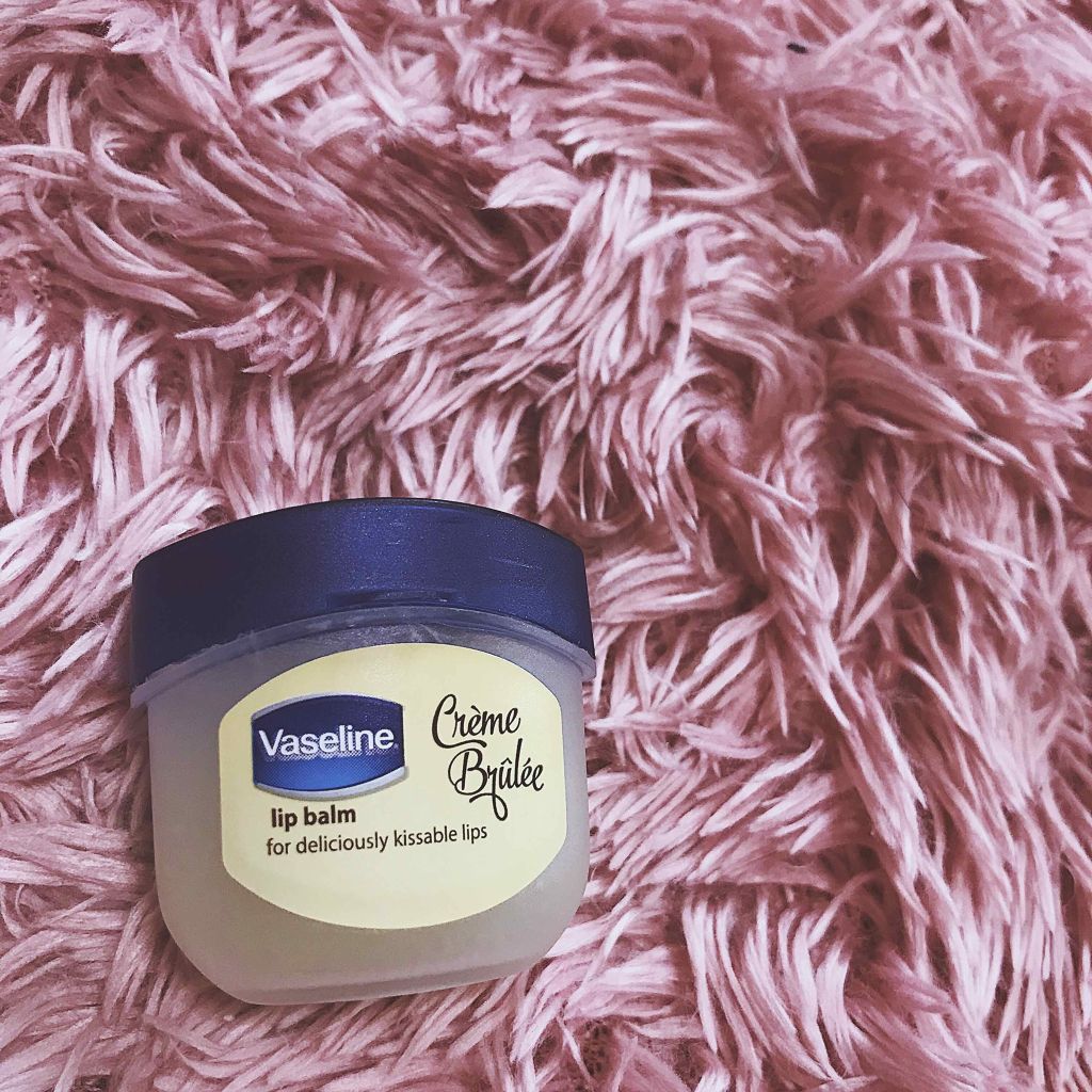 リップ オリジナル/ヴァセリン/リップバームを使ったクチコミ（1枚目）