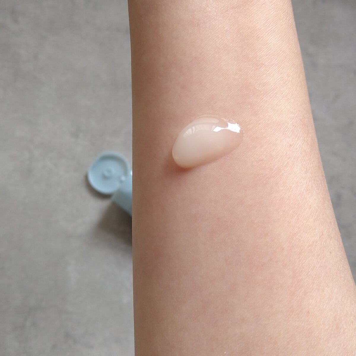 モーニング リニュー/インフィニティ/その他洗顔料を使ったクチコミ（3枚目）