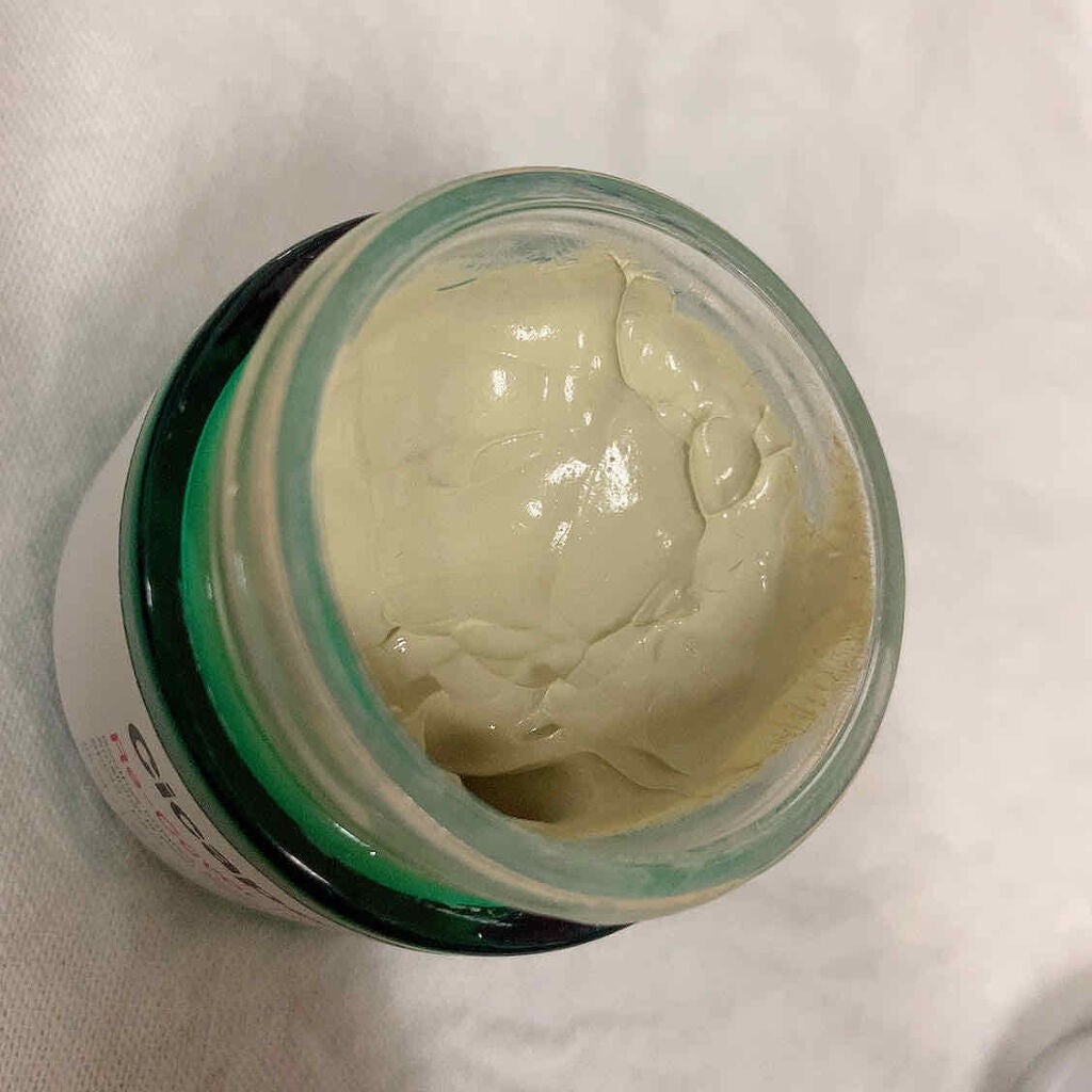 ドクタージャルト シカペア リカバー (第2世代)/Dr.Jart+/フェイスクリームを使ったクチコミ(2枚目)