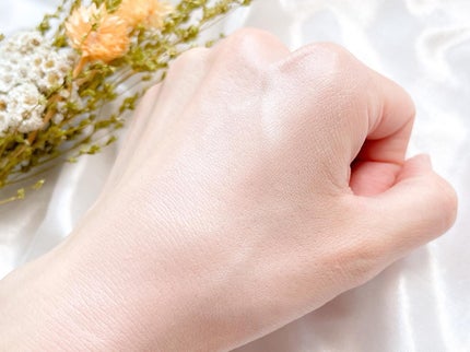 V3 エキサイティングファンデーション/SPICARE/クッションファンデーションを使ったクチコミ(3枚目)