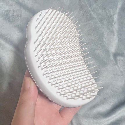 ザ・オリジナル ノーマル/TANGLE TEEZER/ヘアブラシを使ったクチコミ(2枚目)