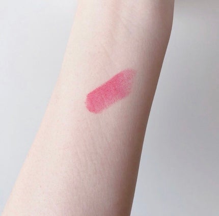 グロウティント リップバーム/innisfree/口紅を使ったクチコミ(2枚目)