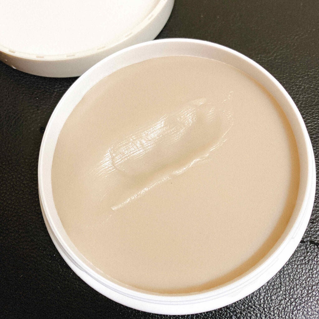 デュオ ザ クレンジングバーム ホワイトa/DUO/クレンジングバームを使ったクチコミ(2枚目)